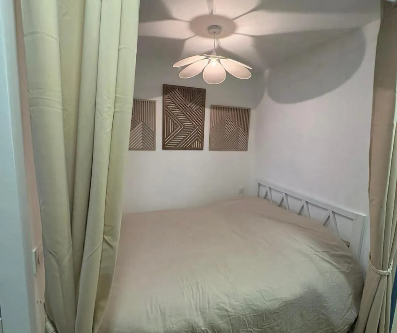 아파트 Appartement Vue Imprenable Sur La Rance ! 라리샤르데