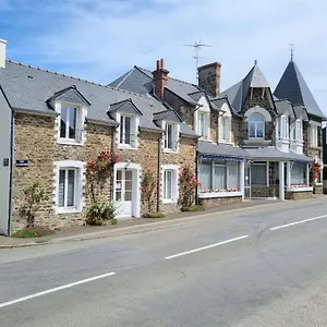 Le Petit Robinson-7 Appartement