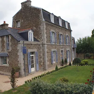 La Gougeonnais Maison d'hôtes